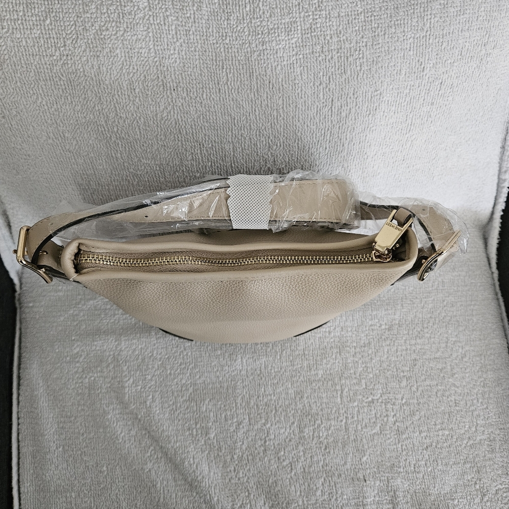 Nine West Brooklyn Crossbody Bucket Bag - Picture 6 of 9